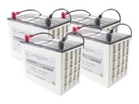 APC Replacement Battery Cartridge #13 - batería de UPS - Ácido de plomo