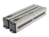 APC Replacement Battery Cartridge #140 - batería de UPS - Ácido de plomo - 960 Wh