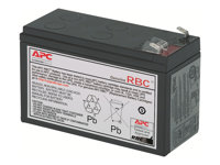 APC Replacement Battery Cartridge #2 - batería de UPS - Ácido de plomo