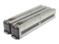 APC Replacement Battery Cartridge #44 - batería de UPS - Ácido de plomo - 960 Wh