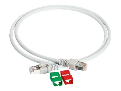  APC Schneider Actassi cable de interconexión - 10 m - grisVDIP181546100