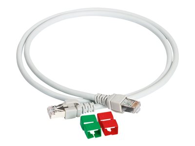  APC Schneider Actassi CL-MNC - cable de interconexión - 5 m - grisVDIP181X46050