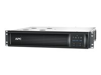 APC Smart-UPS 1500VA LCD RM - UPS - 1000 vatios - 1440 VA - no se vende en CO, VT y WA