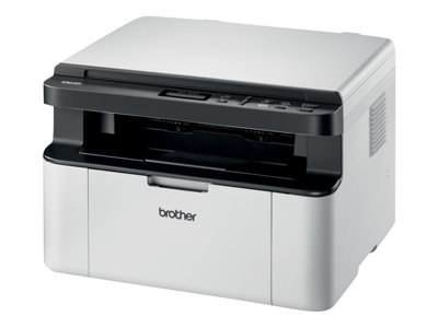  BROTHER  DCP-1610W - impresora multifunción - B/NDCP1610WZX1