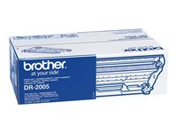 Brother DR2005 - original - kit de tambor