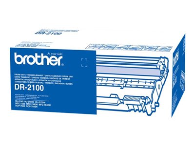  BROTHER  DR2100 - original - kit de tamborDR2100