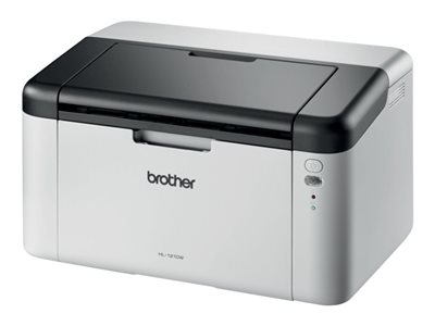  BROTHER  HL-1210W - impresora - B/N - laserHL1210WZX1