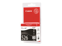 Canon CLI-526BK - negro - original - depósito de tinta