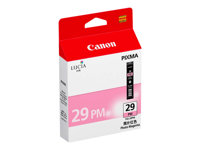 Canon PGI-29PM - photo magenta - original - depósito de tinta
