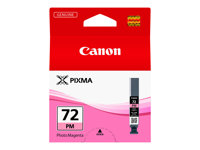 Canon PGI-72PM - photo magenta - original - depósito de tinta