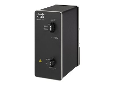  CISCO  DC-DC Power Module for POE solution - convertidor de alimentación - 65 vatiosPWR-IE65W-PC-DC=