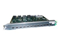  CISCO  Line Card E-Series - conmutador - 12 puertos - módulo de conexiónWS-X4712-SFP+E=