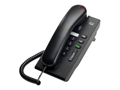  CISCO  Unified IP Phone 6901 Standard - teléfono VoIPCP-6901-C-K9=