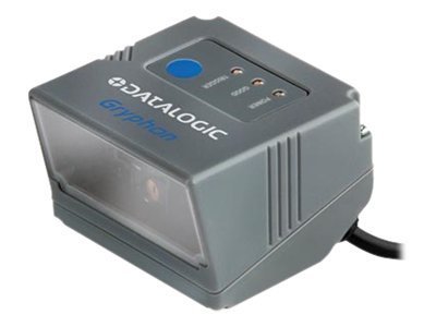  DL Datalogic Gryphon I GFS4100 - escáner de código de barrasGFS4150-9