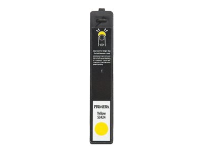  DTM Primera - Alto rendimiento - amarillo - original - cartucho de tinta053424