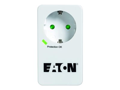  EATON  Protection Box 1 DIN - protector contra sobretensiones - 4000 vatiosPB1D