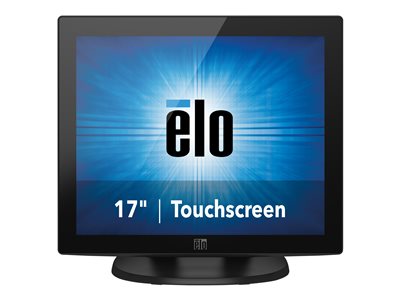  ELO  1715L AccuTouch - monitor LED - 17