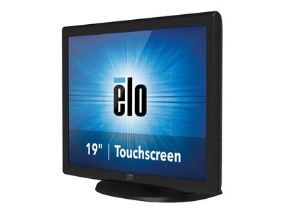  ELO  Desktop Touchmonitors 1915L AccuTouch - monitor LCD - 19