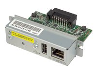 Epson UB-E04 - servidor de impresión - 10/100 Ethernet