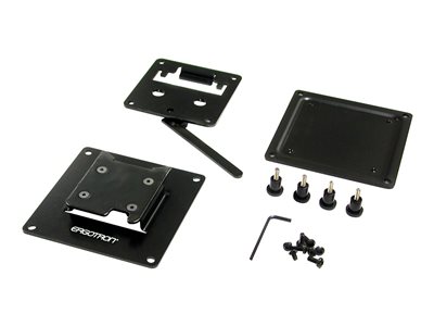  ERGOTRON  FX30 - kit de montaje - para pantalla LCD - negro60-239-007