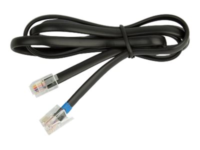  GN Audio Jabra cable de línea telefónica - 50 cm14201-12