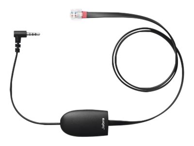  GN Audio Jabra EHS Adapter - adaptador para auriculares - 88 cm14201-40