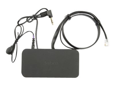  GN Audio Jabra EHS Adapter for Alcatel - adaptador para auriculares14201-20