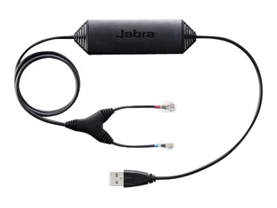  GN Audio Jabra Link 14201-30 - adaptador para auriculares - 90 cm14201-30
