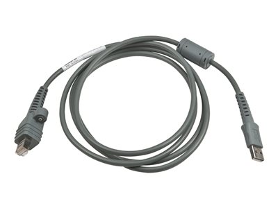  Honeywell Intermec - cable USB - 1.98 m236-241-001