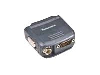  Honeywell Intermec Snap-on Adapter - adaptador de serie / alimentación - DB-15850-567-001
