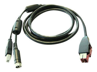  HP - PSG DC POS (PL2C) HP cable PoweredUSBBM477AA