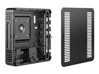 HP Desktop Mini LockBox V2 - sistema para recinto de PC
