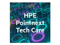 HPE Pointnext Tech Care Essential Service Post Warranty - ampliación de la garantía - 1 año - in situ