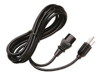 HPE - cable de alimentación - IEC 60320 C13 a GB 1002 - 1.83 m