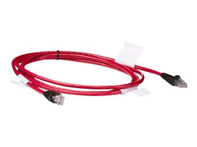  HPE  cable de red - 3.7 m263474-B23
