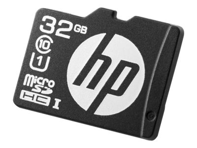  HPE  Enterprise Mainstream Flash Media Kit - tarjeta de memoria flash - 32 GB - microSD700139-B21