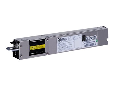  HPE  - fuente de alimentación - conectable en caliente / redundante - 650 vatiosJC680A