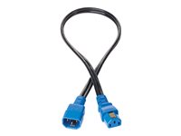 HPE Jumper Cord - cable de alimentación - IEC 60320 C19 a IEC 60320 C20 - 1.2 m