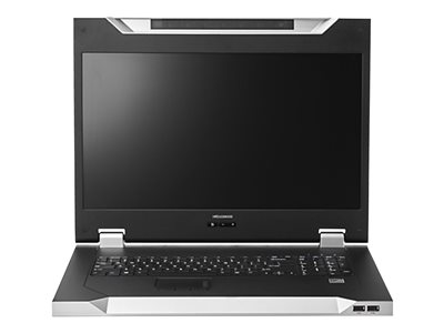  HPE  LCD8500 - consola KVM - 18.51