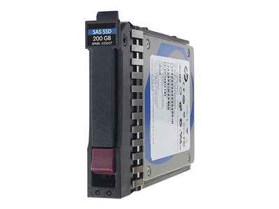  HPE  Midline - disco duro - 2 TB - SATA 6Gb/s765455-B21