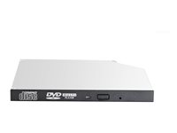 HPE unidad de DVD-ROM - Serial ATA - interna