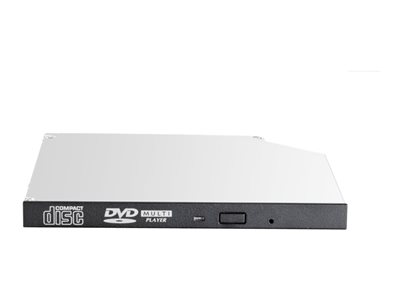  HPE  unidad de DVD-ROM - Serial ATA - interna726536-B21