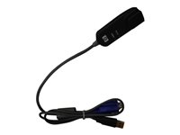 HPE USB Interface Adapter - prolongador vídeo / USB