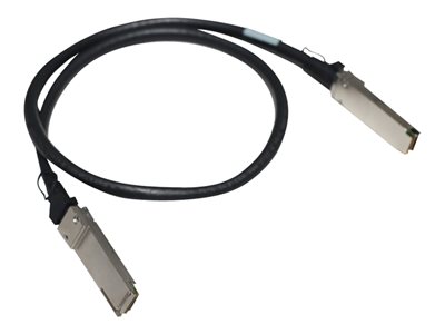  HPE  X240 Direct Attach Cable - cable de red - 1 mJG326A