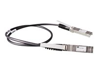 HPE X240 Direct Attach Cable