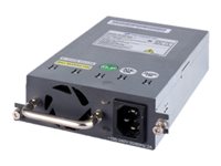 HPE X361 - fuente de alimentación - redundante - 150 vatios