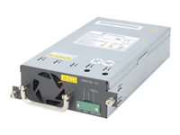 HPE X361 - fuente de alimentación - redundante - 150 vatios