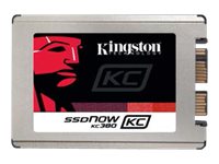  Kingston SKC380S3/120G