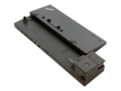  LENOVO  ThinkPad Basic Dock - duplicador de puerto - VGA40A00065EU