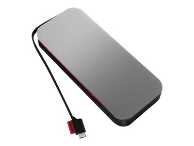  LENOVO  USB-C Laptop - cargador portátil - Li-pol - 20000 mAh - 74 Wh40ALLG2WWW